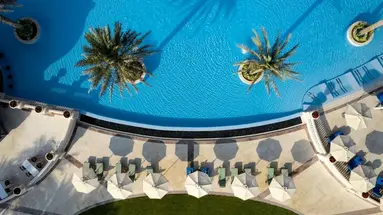 Raffles The Palm Dubai (ex. Emerald Palace Kempinski)