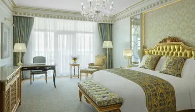 Raffles The Palm Dubai (ex. Emerald Palace Kempinski)
