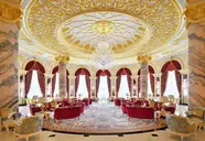 Raffles The Palm Dubai (ex. Emerald Palace Kempinski)