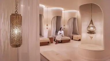 Raffles The Palm Dubai (ex. Emerald Palace Kempinski)