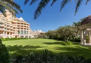 Raffles The Palm Dubai (ex. Emerald Palace Kempinski)