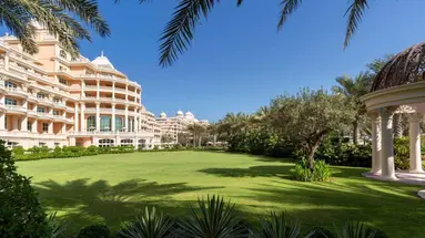 Raffles The Palm Dubai (ex. Emerald Palace Kempinski)
