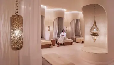 Raffles The Palm Dubai (ex. Emerald Palace Kempinski)