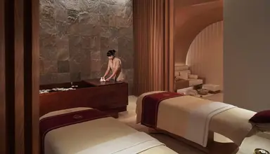 Raffles The Palm Dubai (ex. Emerald Palace Kempinski)