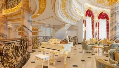 Raffles The Palm Dubai (ex. Emerald Palace Kempinski)