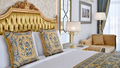 Raffles The Palm Dubai (ex. Emerald Palace Kempinski)