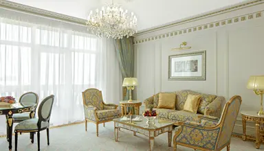 Raffles The Palm Dubai (ex. Emerald Palace Kempinski)
