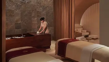 Raffles The Palm Dubai (ex. Emerald Palace Kempinski)