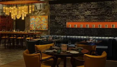 Raffles The Palm Dubai (ex. Emerald Palace Kempinski)