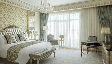 Raffles The Palm Dubai (ex. Emerald Palace Kempinski)