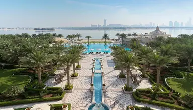 Raffles The Palm Dubai (ex. Emerald Palace Kempinski)