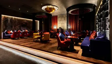 Raffles The Palm Dubai (ex. Emerald Palace Kempinski)