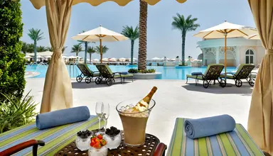 Raffles The Palm Dubai (ex. Emerald Palace Kempinski)