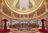 Raffles The Palm Dubai (ex. Emerald Palace Kempinski)