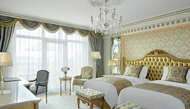 Raffles The Palm Dubai (ex. Emerald Palace Kempinski)