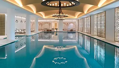 Raffles The Palm Dubai (ex. Emerald Palace Kempinski)