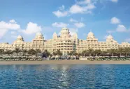 Raffles The Palm Dubai (ex. Emerald Palace Kempinski)