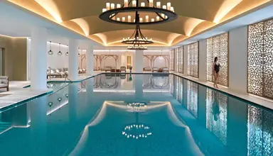 Raffles The Palm Dubai (ex. Emerald Palace Kempinski)