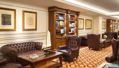 Raffles The Palm Dubai (ex. Emerald Palace Kempinski)