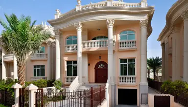 Raffles The Palm Dubai (ex. Emerald Palace Kempinski)