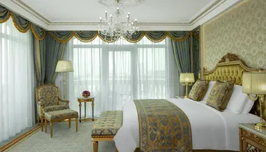 Raffles The Palm Dubai (ex. Emerald Palace Kempinski)