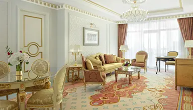 Raffles The Palm Dubai (ex. Emerald Palace Kempinski)