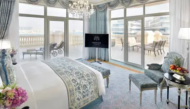 Raffles The Palm Dubai (ex. Emerald Palace Kempinski)