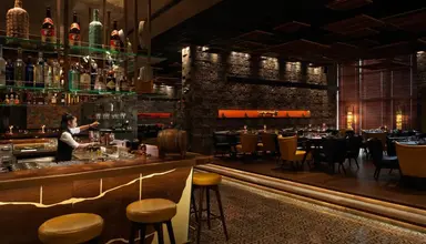 Raffles The Palm Dubai (ex. Emerald Palace Kempinski)