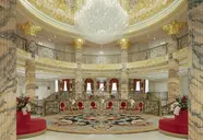 Raffles The Palm Dubai (ex. Emerald Palace Kempinski)