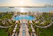 Raffles The Palm Dubai (ex. Emerald Palace Kempinski)