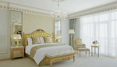 Raffles The Palm Dubai (ex. Emerald Palace Kempinski)