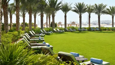 Raffles The Palm Dubai (ex. Emerald Palace Kempinski)
