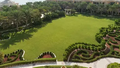 Raffles The Palm Dubai (ex. Emerald Palace Kempinski)