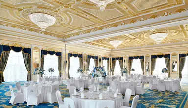 Raffles The Palm Dubai (ex. Emerald Palace Kempinski)