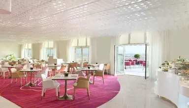 Raffles The Palm Dubai (ex. Emerald Palace Kempinski)