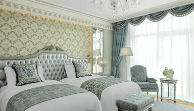 Raffles The Palm Dubai (ex. Emerald Palace Kempinski)