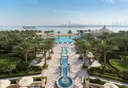 Raffles The Palm Dubai (ex. Emerald Palace Kempinski)