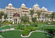 Raffles The Palm Dubai (ex. Emerald Palace Kempinski)