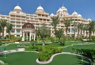Raffles The Palm Dubai (ex. Emerald Palace Kempinski)