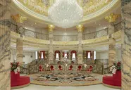 Raffles The Palm Dubai (ex. Emerald Palace Kempinski)