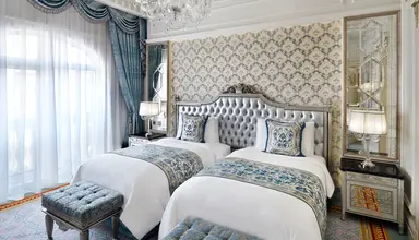 Raffles The Palm Dubai (ex. Emerald Palace Kempinski)