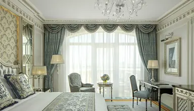 Raffles The Palm Dubai (ex. Emerald Palace Kempinski)