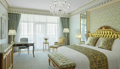 Raffles The Palm Dubai (ex. Emerald Palace Kempinski)
