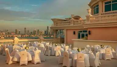 Raffles The Palm Dubai (ex. Emerald Palace Kempinski)