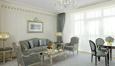 Raffles The Palm Dubai (ex. Emerald Palace Kempinski)