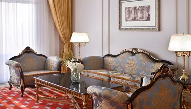 Raffles The Palm Dubai (ex. Emerald Palace Kempinski)