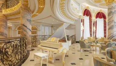 Raffles The Palm Dubai (ex. Emerald Palace Kempinski)