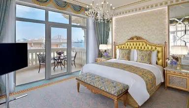 Raffles The Palm Dubai (ex. Emerald Palace Kempinski)