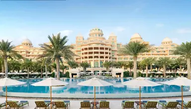 Raffles The Palm