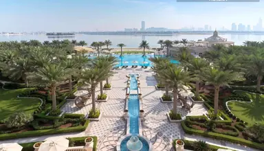 Raffles The Palm